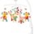 Fehn 074291 Musik-Mobile Safari -