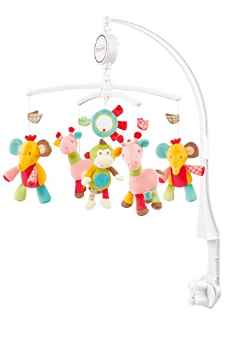 Fehn 074291 Musik-Mobile Safari -