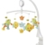 Fehn 092240 Musik-Mobile Frosch -