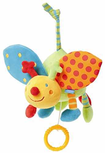 Fehn 097580 Spieluhr Käfer -