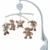Fehn 160741 Musik-Mobile Rainbow -