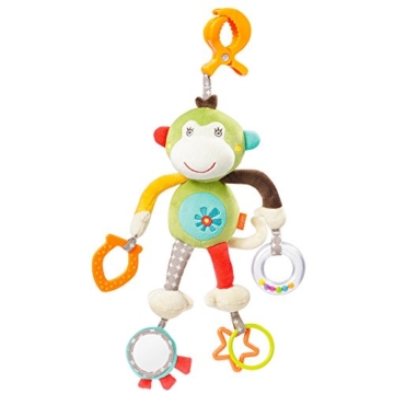 Fehn Activity-Tiere Safari -