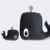 Ferm Living Whale Spieluhr Wal für Kinder Whale Music Mobile -