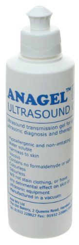 Fetal Doppler Ultraschall-Gel -
