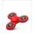 Fidget Spinner Tri Kreisel mit High-Speed Kugellager Anti-Stress Hand Toy Rot von wortek -