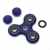 Fidget Tri (dreifach) Spinner Anti Stress Kreisel Hand Spielzeug in Blau von VAPIAO -