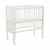 FILLIKID Beistellbett Cocon Babybett, weiß -