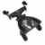 fillikid GesmbH BD004 – Filliboard, Verschiedene Spielwaren, schwarz/grau -