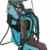 Fillikid HB109-34 Rückentrage Explorer, türkis -