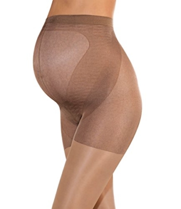 Fiore Strumpfhose Mama 20den -