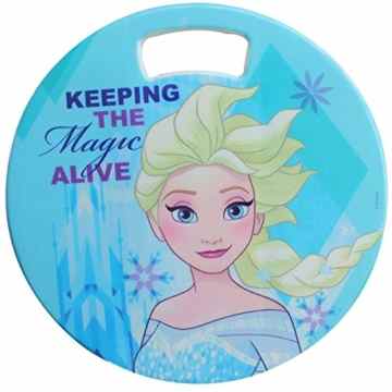 Frozen Klappstuhl Mädchen 26.5 x 25.5 cm Elsa -