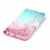 Galaxy S6 Hülle,Galaxy S6 G920 Leder Handy Tasche Wallet Case flip Cover Etui,Ukayfe Retro Muster Druck Bunt Kirschblütenn Blume Design Schutzhülle Ledertasche LederHülle HandyHülle Hüllen mit Standfunktion Kunstleder für Samsung Galaxy S6 G920 mit 1 x Schwarze Eingabestift – Rosa Blumen -