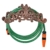 Gartenschlauchhalter aus Gusseisen Antik Design -