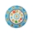 Geburtstagsring Ritter (blauer Ring) -