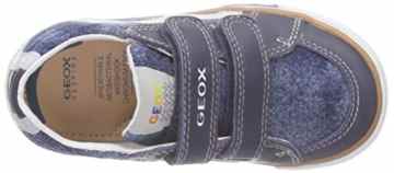 Geox Baby Jungen B Kiwi Boy B Lauflernschuhe -