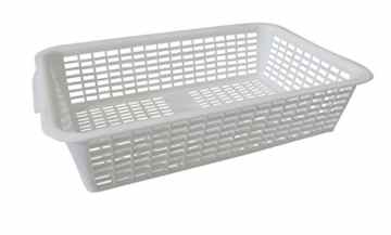 Geuther 5811 Pflegekorb für Varix-Systeme -