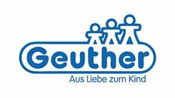 Geuther – Babybett Aladin -