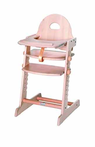 Geuther – Hochstuhl Minou -