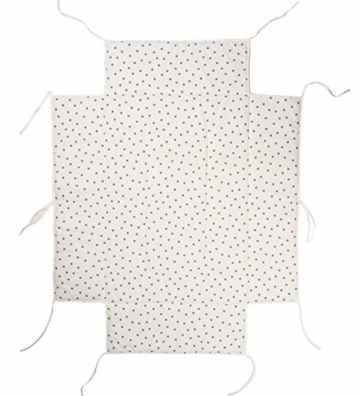 Geuther – Laufgitterbettchen 2232LB -