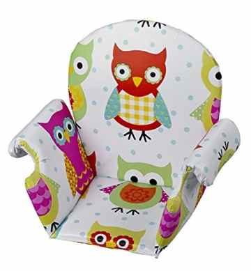 Geuther – Sitzverkleinerer de Luxe -