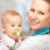 GHB Baby Schnullerkette Nuckelketten Schnullerhalter 3 Stück -