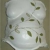 Gipsbauch Set Schwangerschaftsbauch Abdruck Set XXL -