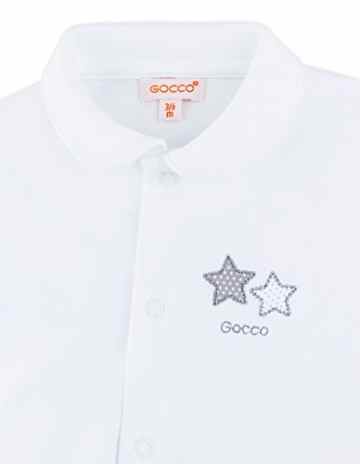 Gocco Baby-Jungen Zweiteiliger Schlafanzug S76lplna501 -
