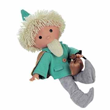 Götz 70003 – Original Sandmann, 39 cm -