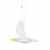 Goki 52930 Schwingtier Möwe -