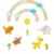 Goki – 52935 – Mobile Dschungelfreunde -