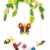Goki 52966 – Mobile Insekten II -