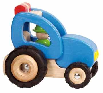 Goki 55928 – Traktor -