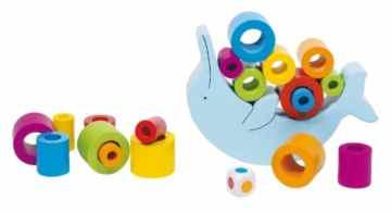 goki 56901 Balancier-Delfin