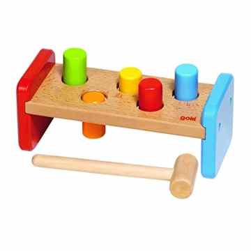 Goki 58581 – Hammerbank – basic -
