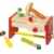 Goki 58871 – Werkbank inklusive Aufbewahrungsbox -