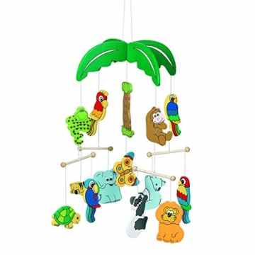 goki Mobile Palme RA 820