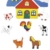 goki Farm, Mobile RA 821 -