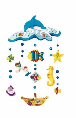 goki Sealife, Mobile 52.970 -