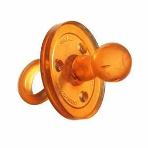 Goldi Beruhigungssauger, Kirschform 0 – 3 Monate -