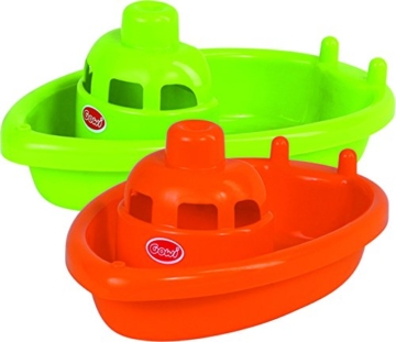 Gowi Toys Fischkutter -