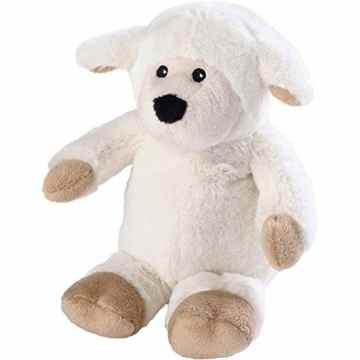 Greenlife Wärmetier „MINIS Schaf“, beige -