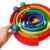 Grimms Bunte Holzkugeln -