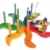 Grimms Spiel Und Holz Design Grimm’s Vase weiss -