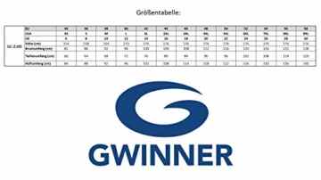 Gwinner Umstandsbadeanzug Umstandsbademode Mama -