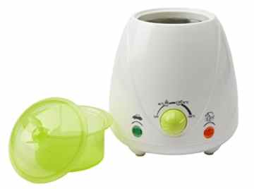 H + H 40031 BS 22 Babykostwärmer für Haushalt und Auto -