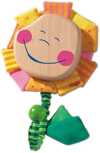 HABA 2955 Pippa Einzelhaken -