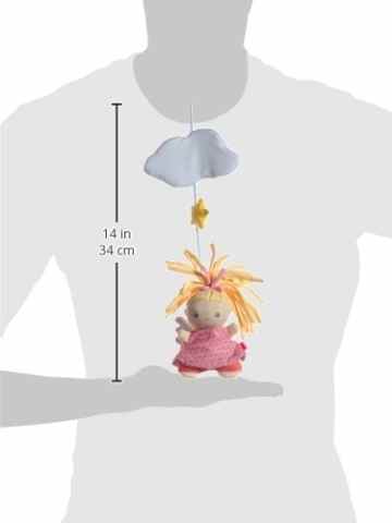 HABA 300136 – Mini-Mobile Schutzengel Felicia -