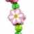 HABA 300460 – Schnullerkette Sommerblumen -