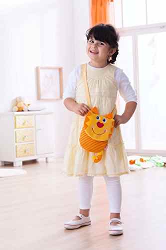 HABA 300576 – Kinder-Tasche Katze -