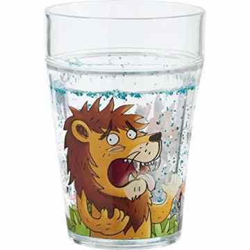 Haba 301925 Zahnputzbecher ÄHNE UTZEN? -